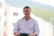 Fuente: Gobierno de Ecuador