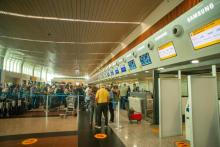 Fuente: Autoridad Aeroportuaria de Guayaquil