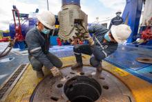 Fuente: Petro Ecuador