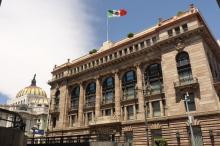 Fuente: Banxico