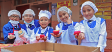 Foto Scotianbank Perú FEM