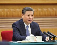 Foto Xinhua