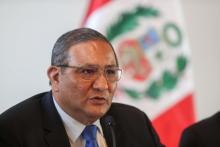 Fuente: Agencia Andina