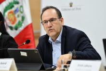 Fuente: Agencia Andina