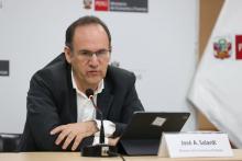 Fuente: Agencia Andina