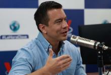 Fuente: Presidencia de Ecuador