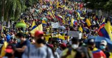 Fuente: CUT Colombia