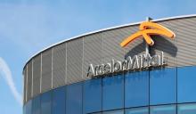 Foto Arcelor Mittal
