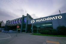 Foto Huchipato