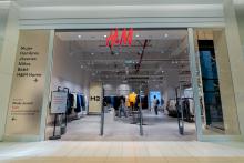 Foto H&M
