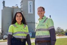 Fuente: Holcim