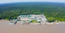 Fuente: PetroTal