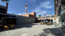 Telefónica Colombia