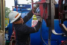 Foto Ecopetrol