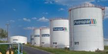 Fuente: Petropar