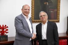 Fuente: Ministerio de Hacienda de Colombia