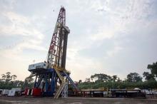 Fuente: Petroecuador