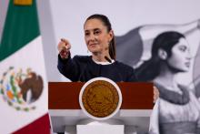 Fuente: Gobierno de México