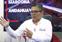 Fuente: Agencia Andina