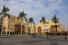 Fuente: Agencia Andina