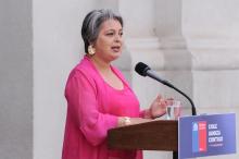 Fuente: Gobierno de Chile