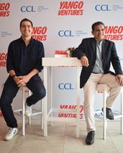Fuente: Yango Ventures