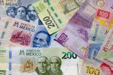 Fuente: Bloomberg