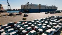 Foto DP World
