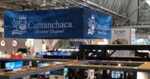 Fuente: Camanchaca