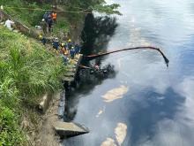 Fuente: Petroecuador