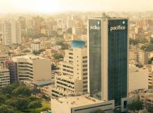 Foto Pacífico