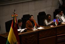 Fuente: La Razón