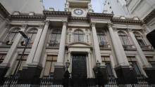 Fuente: Banco Central de Argentina