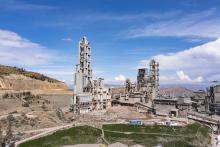 Fuente: Unacem