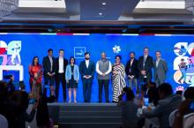 Foto Presidencia de Chile