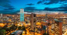 Fuente: Alcaldía de Bogotá