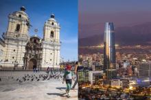 Fuente: Agencia Andina/Foto composición