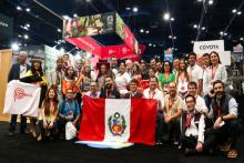 Fuente: Agencia Andina