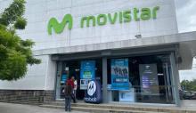 Fuente: Movistar