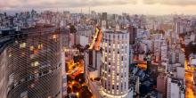 Fuente: Marriott Brasil