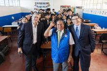 Fuente: APOYO Comunicación