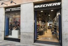 Fuente: Skechers