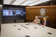 Fuente: Codelco