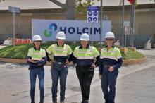 Fuente: Holcim