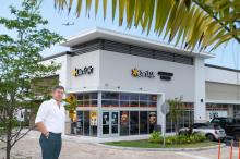 Fuente: Carl Jr's