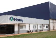 Fuente: Marfrig