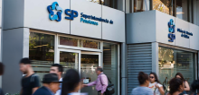 Fuente: Superintendencia de Pensiones de Chile