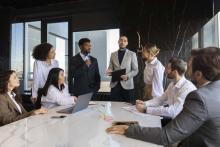 Fuente: Headhunting Lab