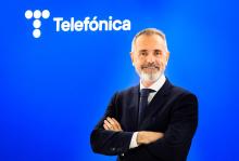 Fuente: Telefónica