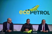 Fuente: Ecopetrol
